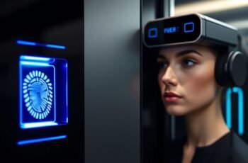 Top Biometric Login Solutions That Enhance Security and Convenience