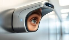 Retinal Access Control Systems