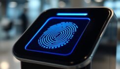 Enterprise Fingerprint Security Solutions