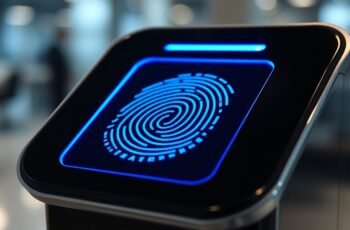 Enterprise Fingerprint Security Solutions Enterprise Fingerprint Security Solutions