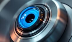 Maintaining Retinal Authentication Systems