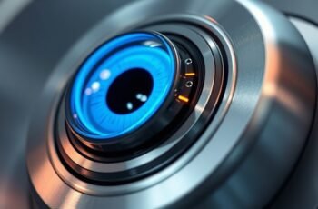 Maintaining Retinal Authentication Systems Maintaining Retinal Authentication Systems