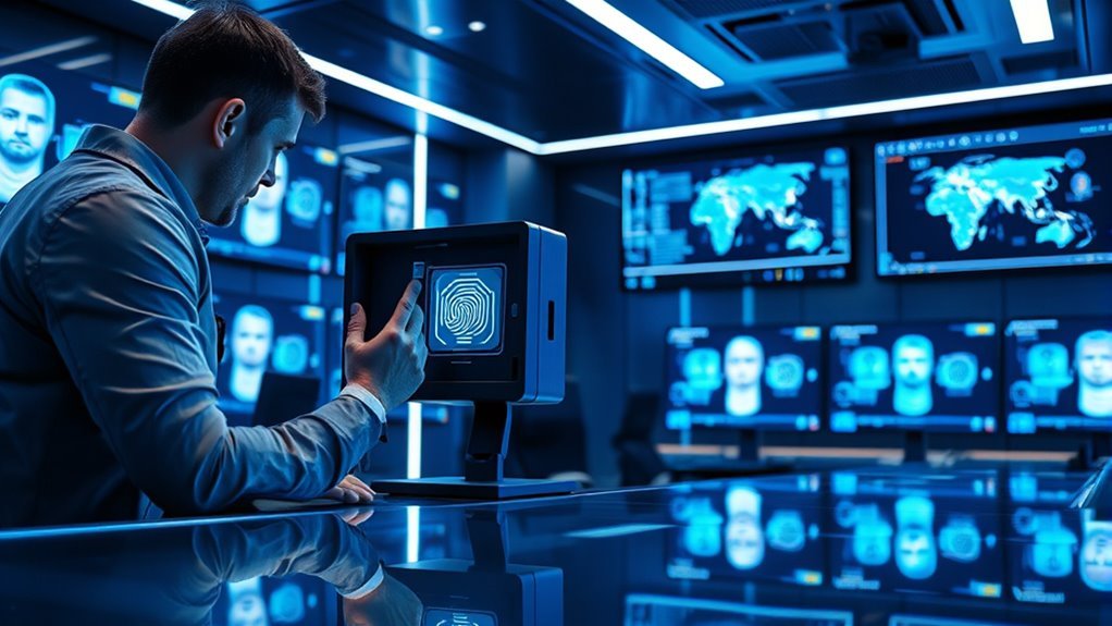 security accuracy privacy costs