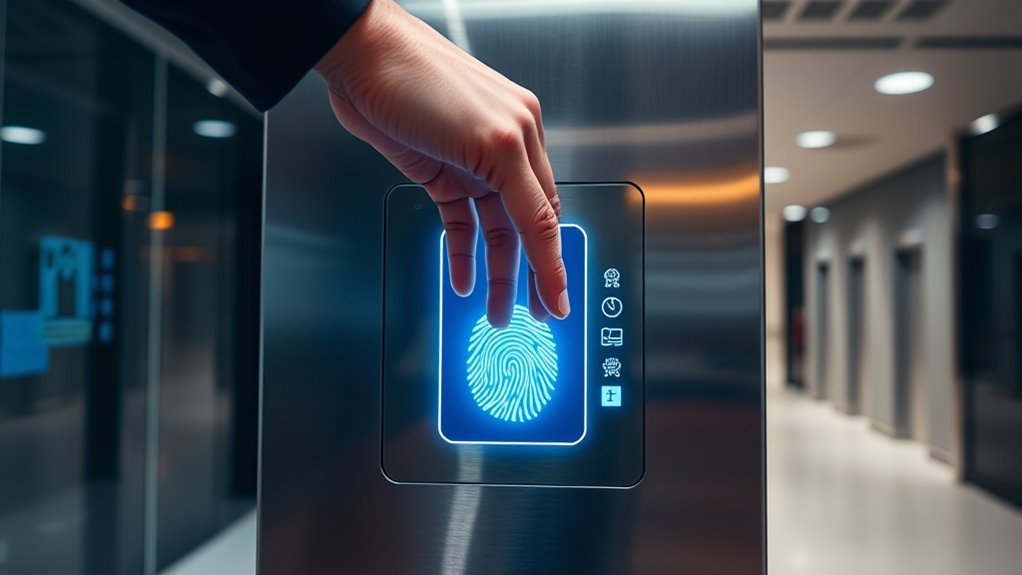 security capacity reliability versatility