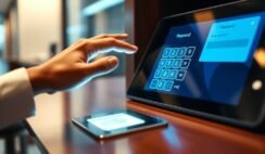 Biometric Authentication Vs Passwords in Banking
