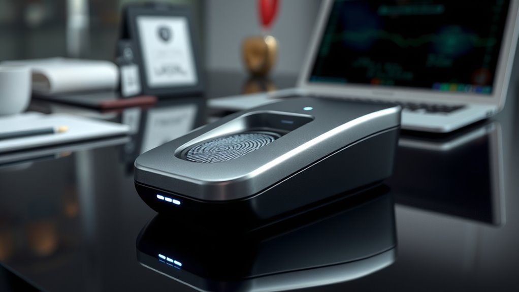 security compatibility speed accuracy
