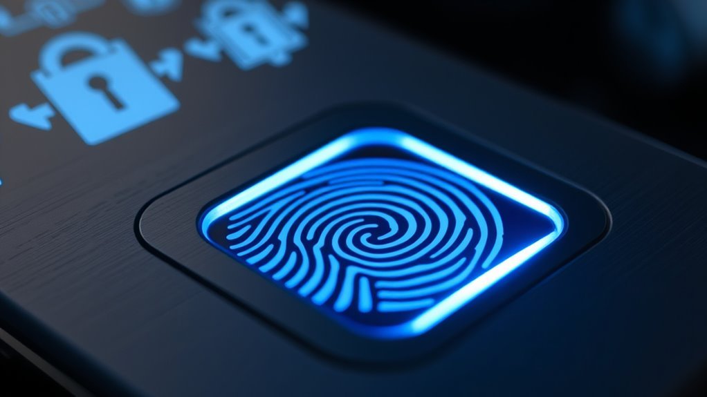 security compatibility speed convenience