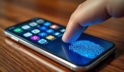 Top Smartphone Biometric Security Tools for Safer Mobile Use