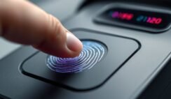 Best Fingerprint Authentication Systems