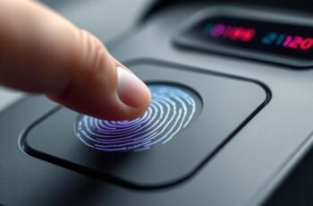 Best Fingerprint Authentication Systems Best Fingerprint Authentication Systems