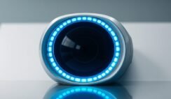 Best Iris Recognition Systems
