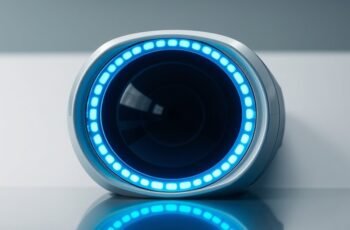 Best Iris Recognition Systems