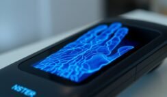 Best Palm Vein Recognition Systems Best Palm Vein Recognition Systems