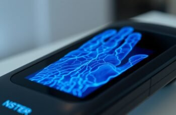 Best Palm Vein Recognition Systems