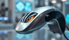 Best Retinal Scanning Systems