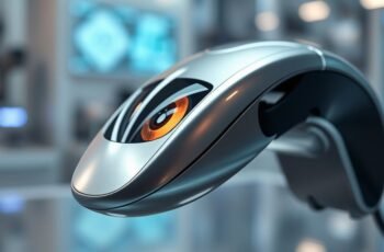 Best Retinal Scanning Systems
