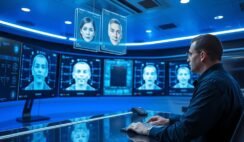 Top Facial Recognition Security Platforms You Can Trust