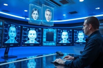 Top Facial Recognition Security Platforms You Can Trust Top Facial Recognition Security Platforms You Can Trust