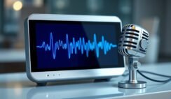 Voice Biometric Security Platforms