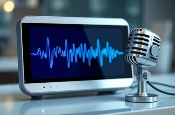 Voice Biometric Security Platforms