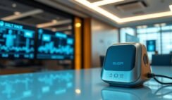 Enterprise Voice Authentication Solutions