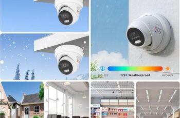 Anpviz 16CH PoE Security Camera System Review — Top Features & Real Customer Insights