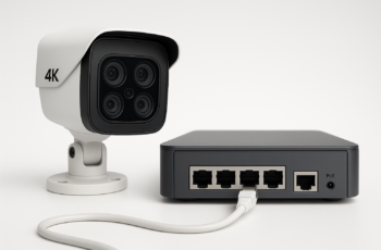 Anpviz 4K 8 Channel PoE NVR with 2TB Hard Drive Review — Is It Worth It?