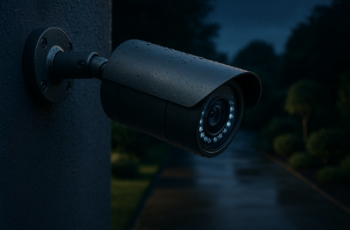 Anpviz 4MP PoE IP Bullet Camera with Microphone/Audio Review — Is It Worth Buying?