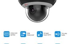 Anpviz 4MP PoE PTZ IP Camera Review — Is It Worth Buying? Anpviz 4MP PoE PTZ IP Camera Review — Is It Worth Buying?