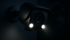 Anpviz 6MP Bullet PoE IP Camera with Smart Dual Light Color Night Vision Review Anpviz 6MP Bullet PoE IP Camera with Smart Dual Light Color Night Vision Review