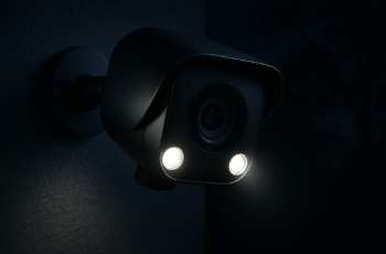 Anpviz 6MP Bullet PoE IP Camera with Smart Dual Light Color Night Vision Review Anpviz 6MP Bullet PoE IP Camera with Smart Dual Light Color Night Vision Review