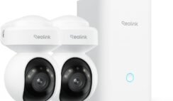 REOLINK Outdoor Security Camera System Review — Is It Worth Buying?
