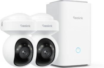 REOLINK Outdoor Security Camera System Review — Is It Worth Buying?