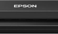 Epson Workforce ES-50 Compact & Lightweight Mobile Document Scanner review Epson Workforce ES-50 Compact & Lightweight Mobile Document Scanner review