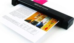 IRIScan Express 4-Portable Scanner 8PPM simplex, USB, Document Scanner, 8PPM, Receipt Scanner, Full OCR Readiris, Windows Black review IRIScan Express 4-Portable Scanner 8PPM simplex, USB, Document Scanner, 8PPM, Receipt Scanner, Full OCR Readiris, Windows Black review