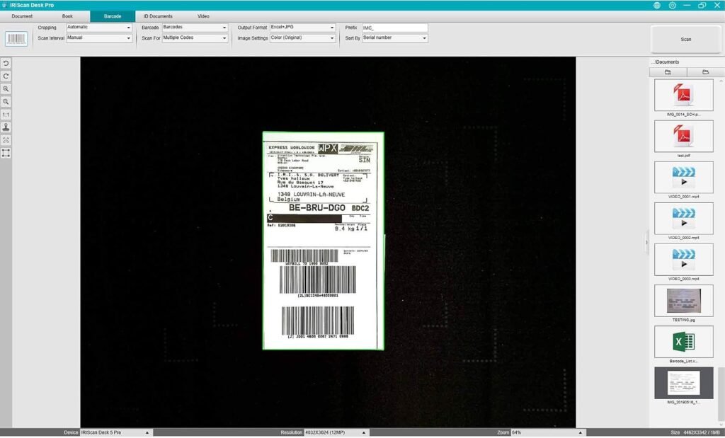 https://www.amazon.com/dp/B07VGTG6ZG - IRIScan Desk Pro: Scanner for Laptop & Document I a3 Scanner I Library Scanner I Free PDF Editor I Portable Scanner I Book