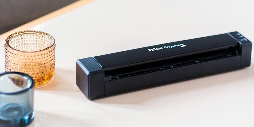 https://www.amazon.com/dp/B0CGRJR9J4 - IRIScan Anywhere Black Portable WiFi Simplex Document Scanner with OCR, PPM Battery-Powered Scanner for Windows, Mac, iOS and Android, Readiris PDF Included review