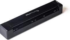 IRIScan Anywhere 6 Black Portable WiFi Simplex Document Scanner with OCR, 15 PPM Battery-Powered Scanner for Windows, Mac, iOS and Android, Readiris PDF Included review IRIScan Anywhere 6 Black Portable WiFi Simplex Document Scanner with OCR, 15 PPM Battery-Powered Scanner for Windows, Mac, iOS and Android, Readiris PDF Included review