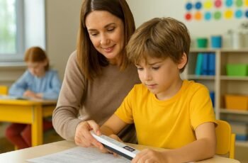 IRIScan Book 7 Dyslexic | Portable Scanner |15PPM | Document Scanner |1050dpi | Hand Scanner | scan to Word, PDF, XLS, SD Card | Read Loud Your Text | SD, scan Thru USB, Win review