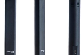IRIScan Desk Scanner Document Camera a3 Scanner- v7Bus : 4K UltraHD | 24MP | 600dpi | visualizer | Library Scanner | Portable Scanner | Book Scanner | AI Curve Flattening | Finger Hiding |OCR|Win Mac review