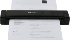 IRISCan Executive 4 Duplex Portable Mobile Document & Receipts Portable Color Scanner USB Powered, 1Click Scan to PDF, Full OCR 138 Languages, Scan to PDF/Word/XLS/JPG/Cloud/,Business Cards & Receipts review IRISCan Executive 4 Duplex Portable Mobile Document & Receipts Portable Color Scanner USB Powered, 1Click Scan to PDF, Full OCR 138 Languages, Scan to PDF/Word/XLS/JPG/Cloud/,Business Cards & Receipts review
