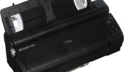 IRIScan Pro 3 Cloud Portable Color Scanner review IRIScan Pro 3 Cloud Portable Color Scanner review