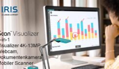 IRIScan Visualizer 7 Grey 4K 13MP USB Document Camera for Teaching and Distance Learning, Portable A3 Scanner for Windows and Mac review IRIScan Visualizer 7 Grey 4K 13MP USB Document Camera for Teaching and Distance Learning, Portable A3 Scanner for Windows and Mac review